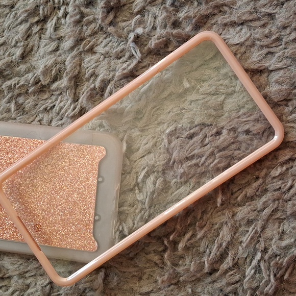 Lot of 2 EUC Samsung A53 cases w/ screen protectors - Picture 5 of 7